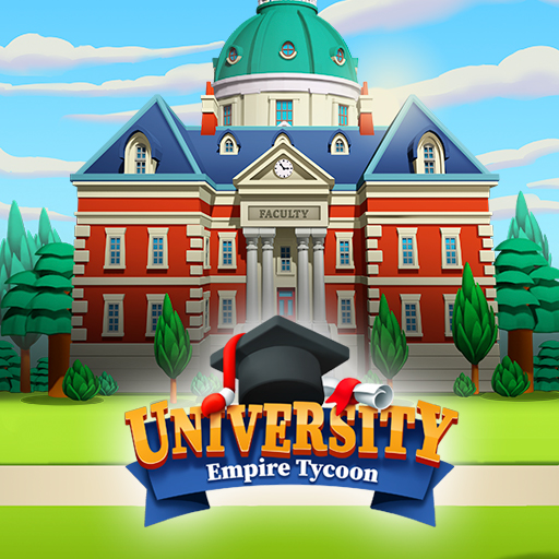 University Empire Tycoon – Idle Management Game 1.2.3 APK [MOD money]