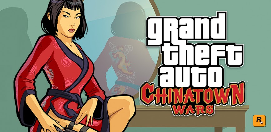 GTA: Chinatown Wars 4.4.243 APK [MOD add health/menu]