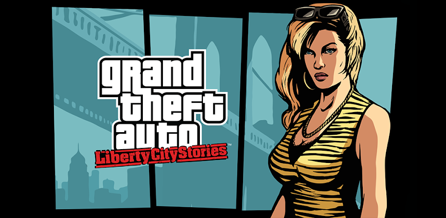 GTA: Liberty City Stories 2.4.379 APK [MOD add health/menu]