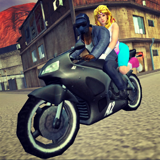 New Gangster Crime 2.0.6 APK [MOD god mode]
