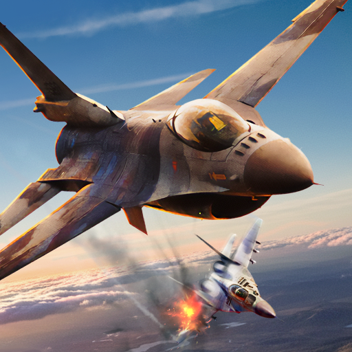 Warplanes: Task Force 1.1 APK [MOD free shopping]