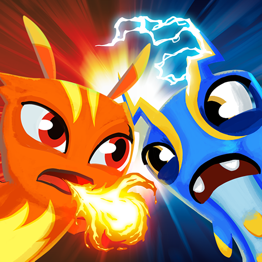 Slugterra: Slug it Out 2 v6.4.1 APK [MOD money]