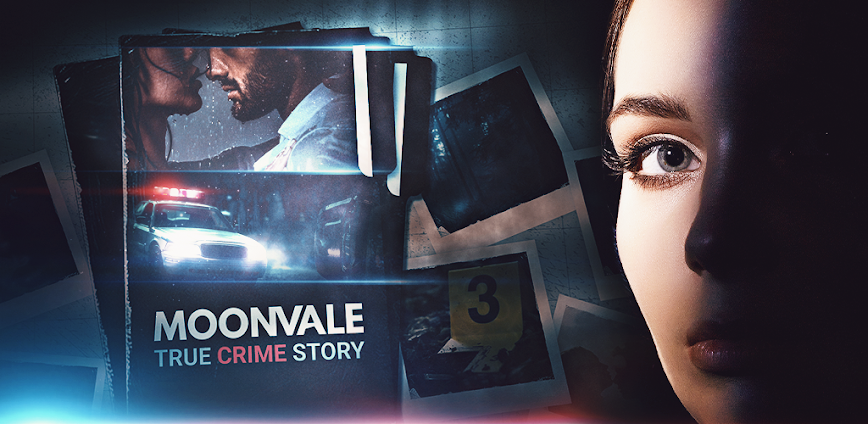 MOONVALE – Detective Story 1.3.5 APK [MOD free shopping/menu]