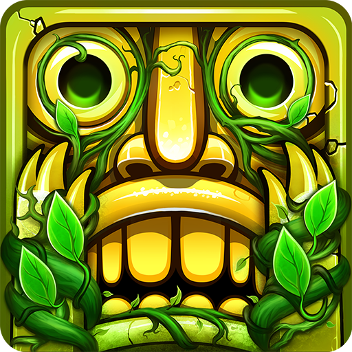 Temple Run 2 v1.133.1 APK [MOD money]