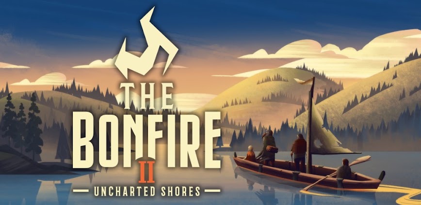 The Bonfire 2: Uncharted Shores Full Version – IAP 191.9.8 APK [MOD unlocked]