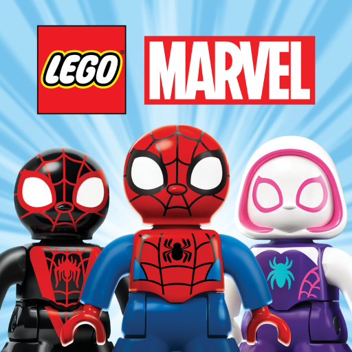 LEGO® DUPLO® MARVEL 22.2 APK [MOD unlocked]