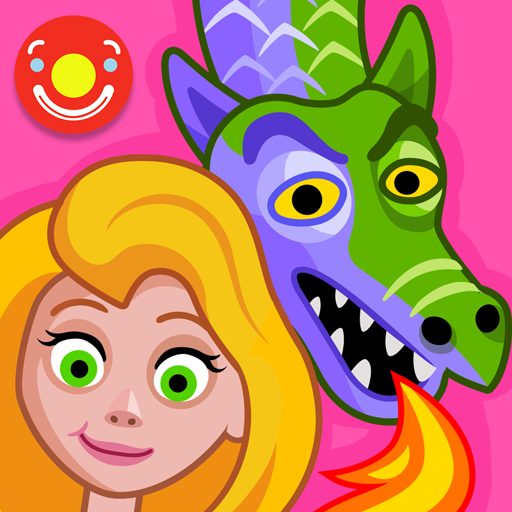 Pepi Wonder World: Magic Isle! 9.9.0 APK [MOD free shopping]