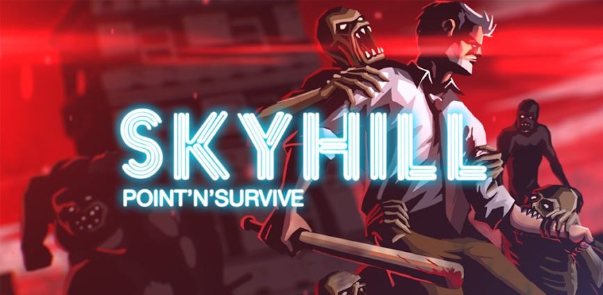 SKYHILL: Hotel Survival 1.0.091 APK [MOD unlocked]