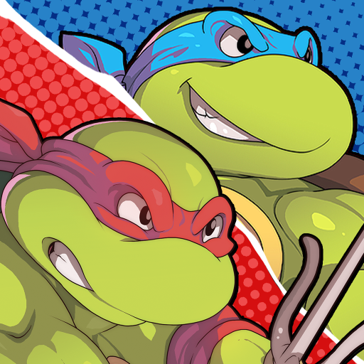 TMNT: Shredder's Revenge 1.2.19 APK [MOD god mode/menu]