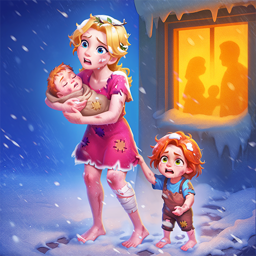 Matchington Mansion 1.205.0 APK [MOD money]