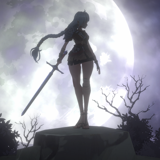 Soul Huntress: Dungeon Crawler 1.5.1 APK [MOD free shopping]