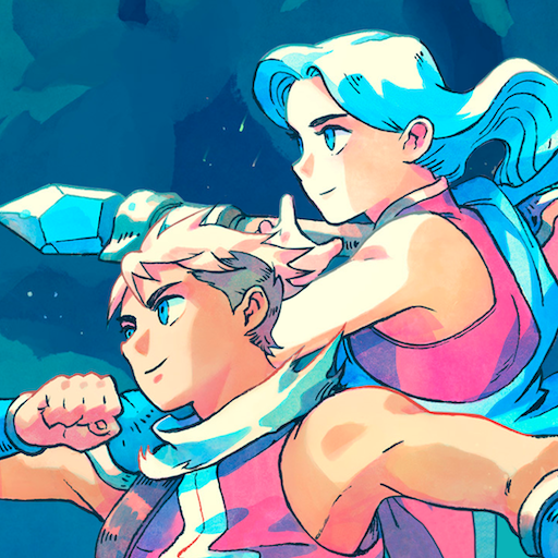 Sea of Stars 3.0.60158 APK [Free]