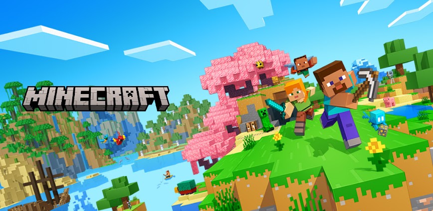Minecraft 1.26.40.27 APK [MOD god mode/menu]