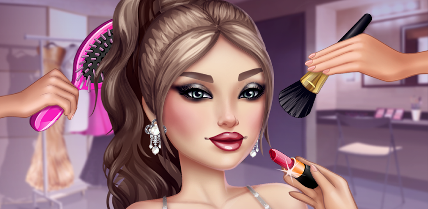 Hollywood Story 14.3.2 APK [MOD money/menu]