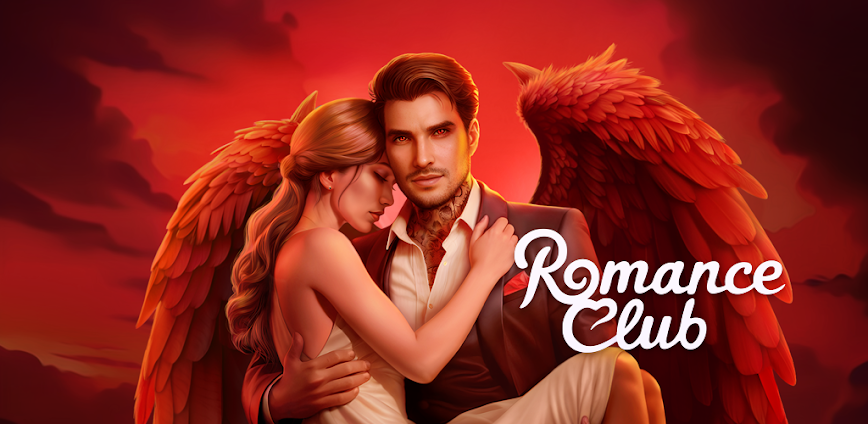 Romance Club – Stories I Play 1.0.55500 APK [MOD free premium choices/menu]