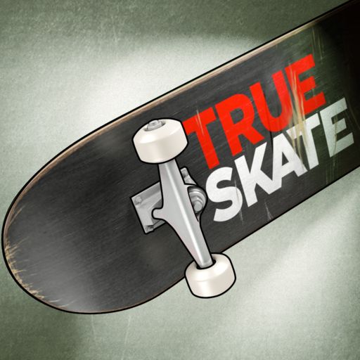 True Skate 1.6.4 APK [MOD money]