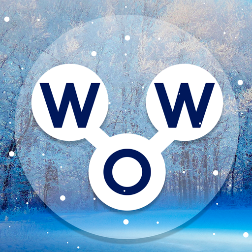 Words of Wonders: Crossword to Connect Vocabulary 5.7.1 APK [MOD money/menu]