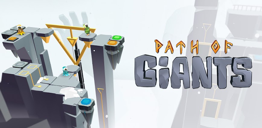 Path of Giants 3.0.1 APK