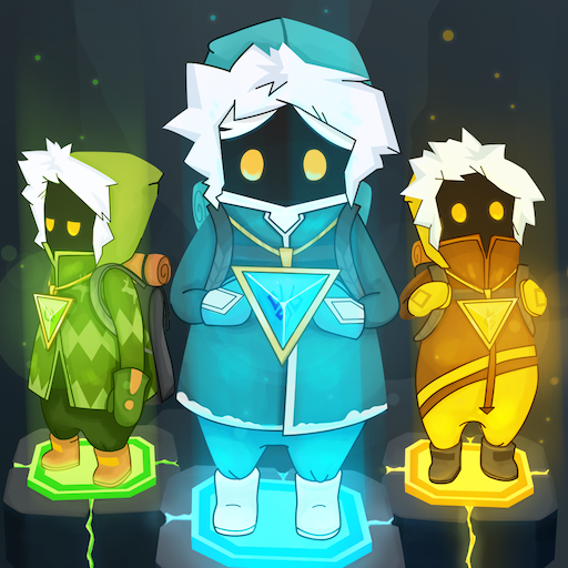 Path of Giants 3.0.1 APK
