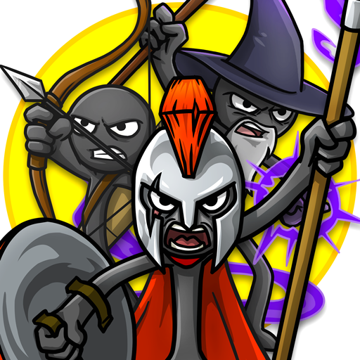 Stick War: Saga 2026.5.4934 APK [MOD money]