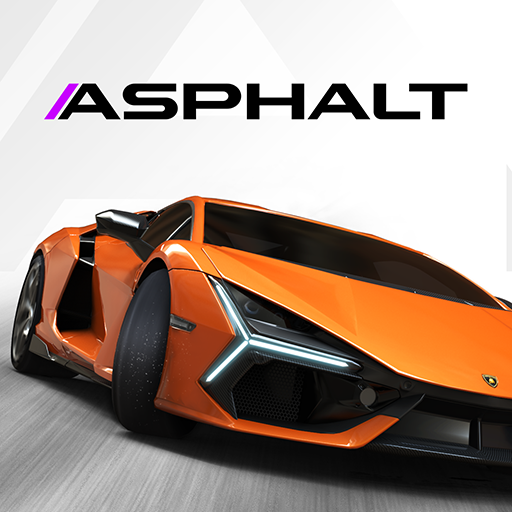 Asphalt 9: Legends 2.9.4a APK and OBB [Mega Mod]