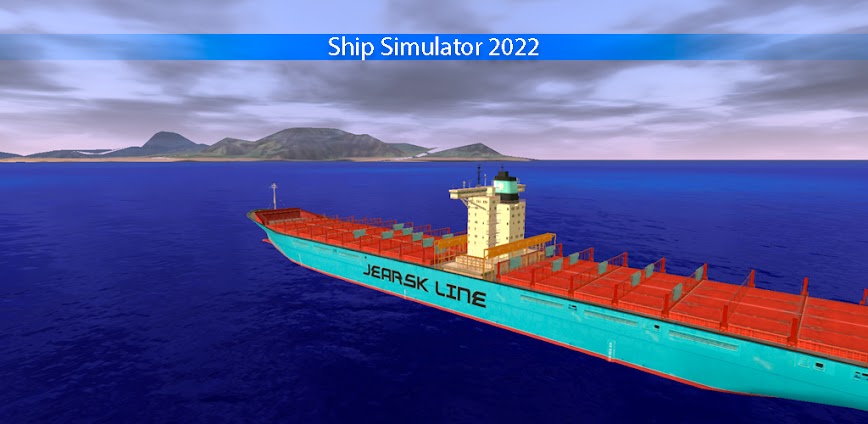Ship Simulator 2020 v1.1.8 APK [MOD free shopping]