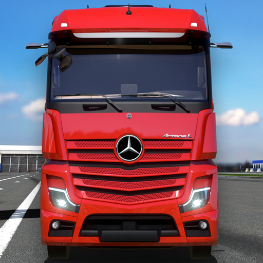 Truck Simulator : Ultimate 1.1.0 APK and OBB