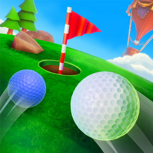 Mini GOLF Tour – Star Mini Golf Clash & Battle 1.0.2.2 APK [MOD money]