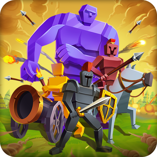 Epic Battle Simulator 1.8.40 APK [MOD free shopping]