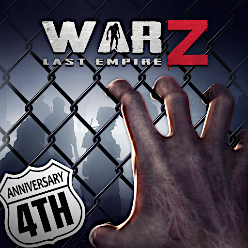 Last Empire-War Z 1.0.361 APK and OBB