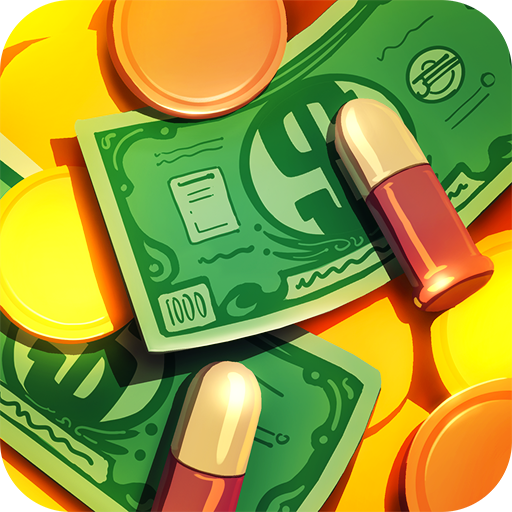 Idle Tycoon: Wild West Clicker Game – Tap
