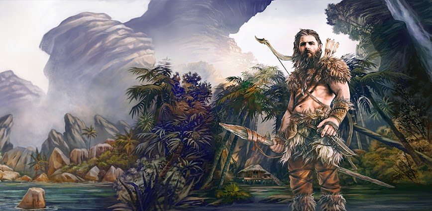 Survival Island: EVO raft pro 0.3.255 APK [MOD free shopping]