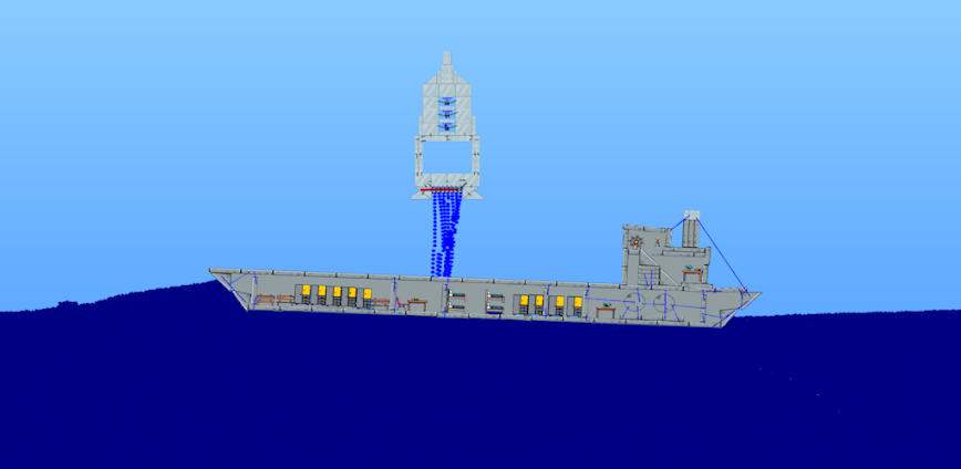 ? Water Physics Simulation ? 1.2.21 APK [MOD unlocked]