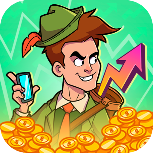 Idle Stonks Tycoon 1.0.295 APK [MOD money]
