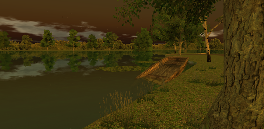Carp Fishing Simulator 2.2.5 APK [MOD free shopping]