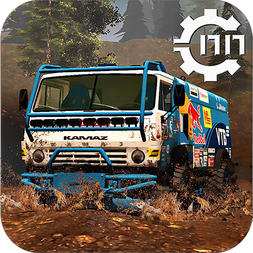 Offroad online ППHD [Пониженная передача HD 2020 ] 8.80 APK and OBB [MOD money]