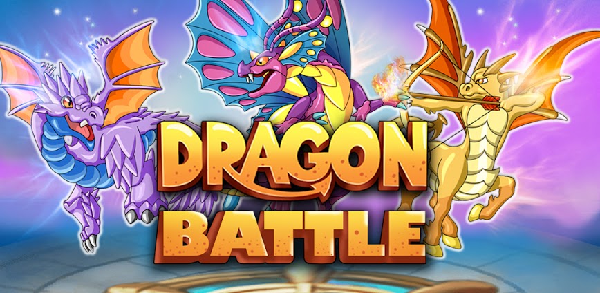 Dragon Battle 13.31 APK [MOD money]