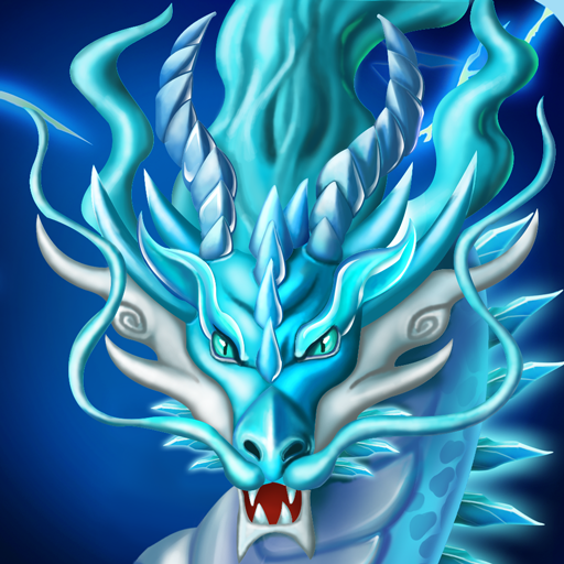 Dragon Battle 13.31 APK [MOD money]