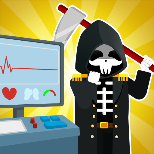 Death Incoming 1.9.0 APK [MOD free shopping]