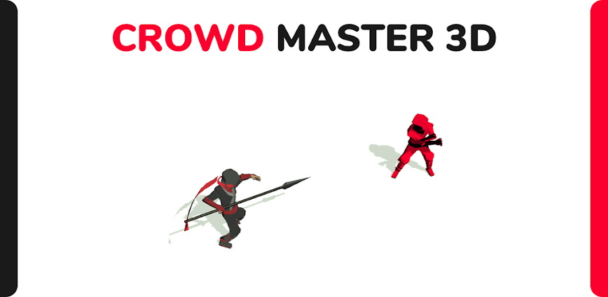 Crowd Master 3D 2.14.0 APK [MOD money]