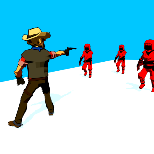 Crowd Master 3D 2.14.0 APK [MOD money]