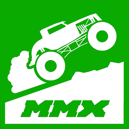 MMX Hill Climb 1.0.12612 APK [MOD money]