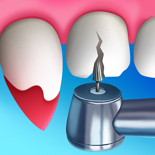 Dentist Bling 0.8.1 APK [MOD free shopping]