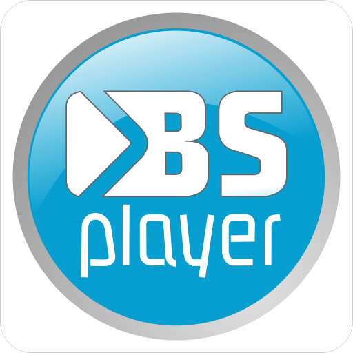 BSPlayer Pro 3.23.252-20250807 APK [Full]