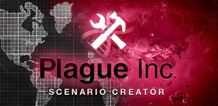 Plague Inc: Scenario Creator 1.2.7 APK [Full]