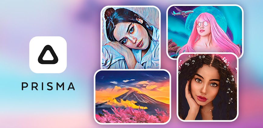 Prisma 4.6.3.626 APK [Premium]