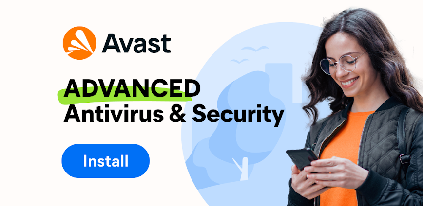 Avast! Mobile Security & Antivirus 25.17.3 APK [Premium]