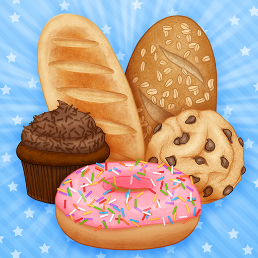 Baker Business 3 v2.1.0 APK [MOD money]