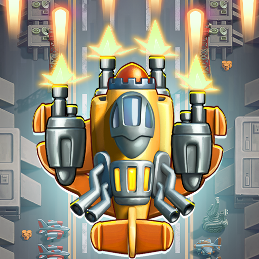 HAWK: Freedom Squadron 37.0.26985 APK and OBB