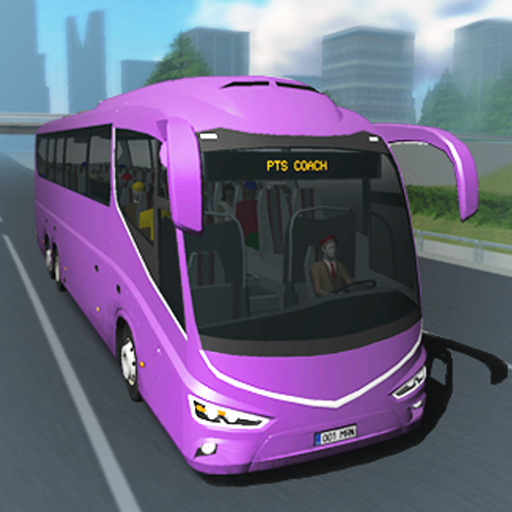 Public Transport Simulator – Coach 1.3.0 APK [MOD money]